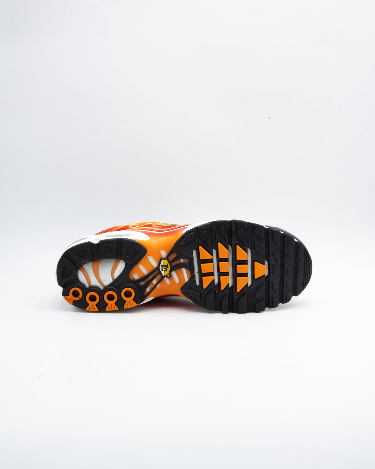Nike Air Max Plus Light Photography