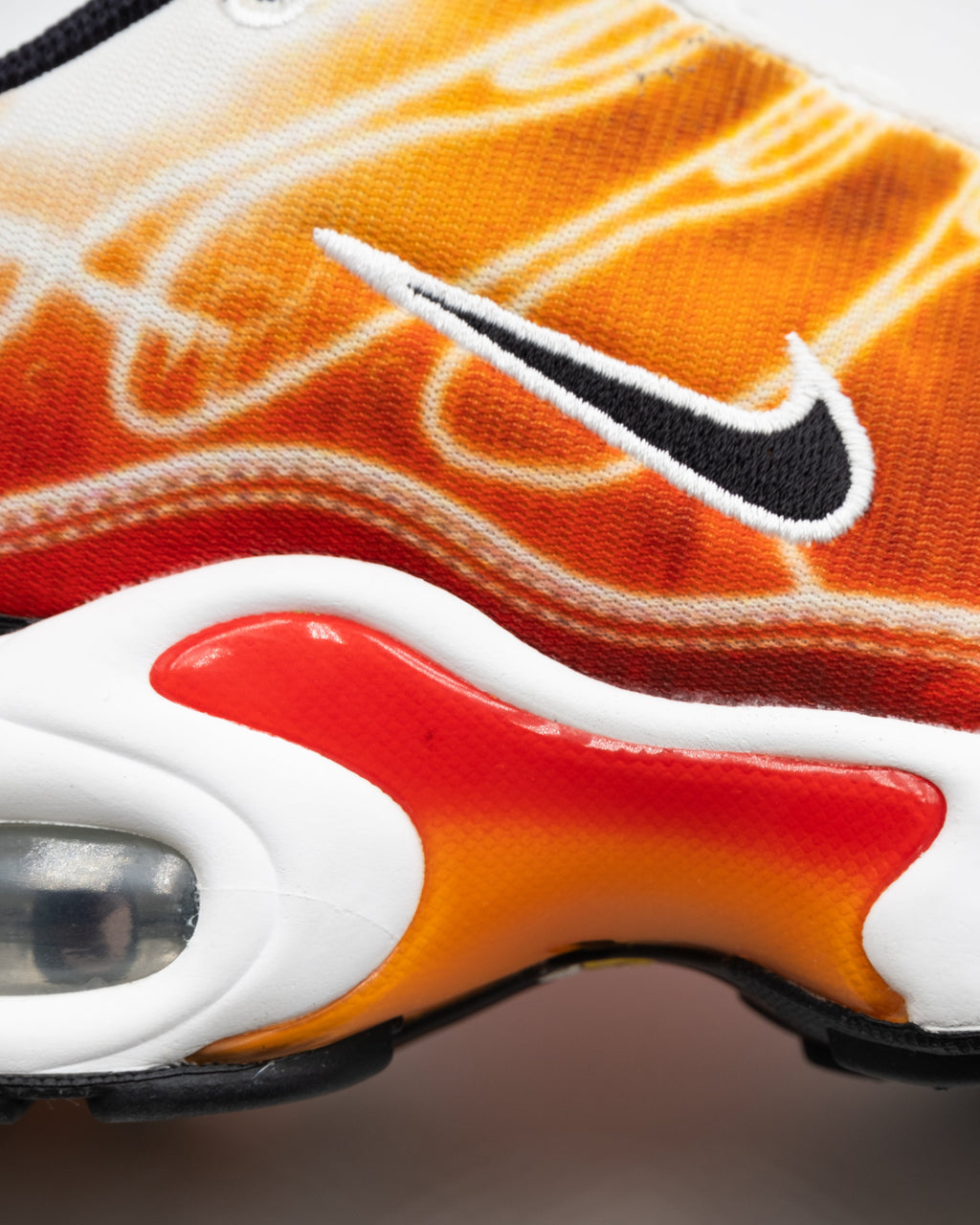 Nike Air Max Plus Light Photography