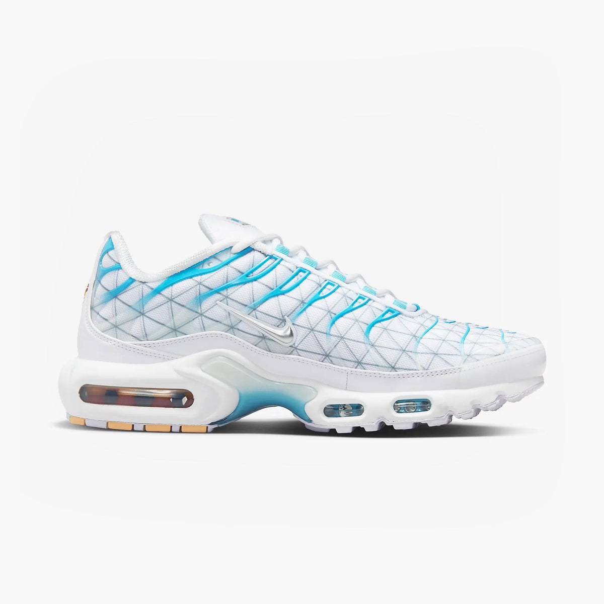 Nike Air Max Plus Marseille