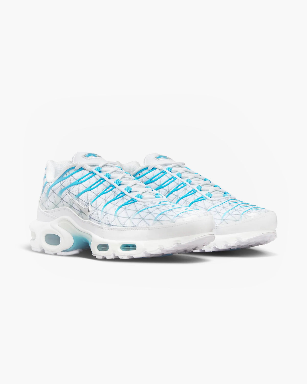 Nike Air Max Plus Marseille