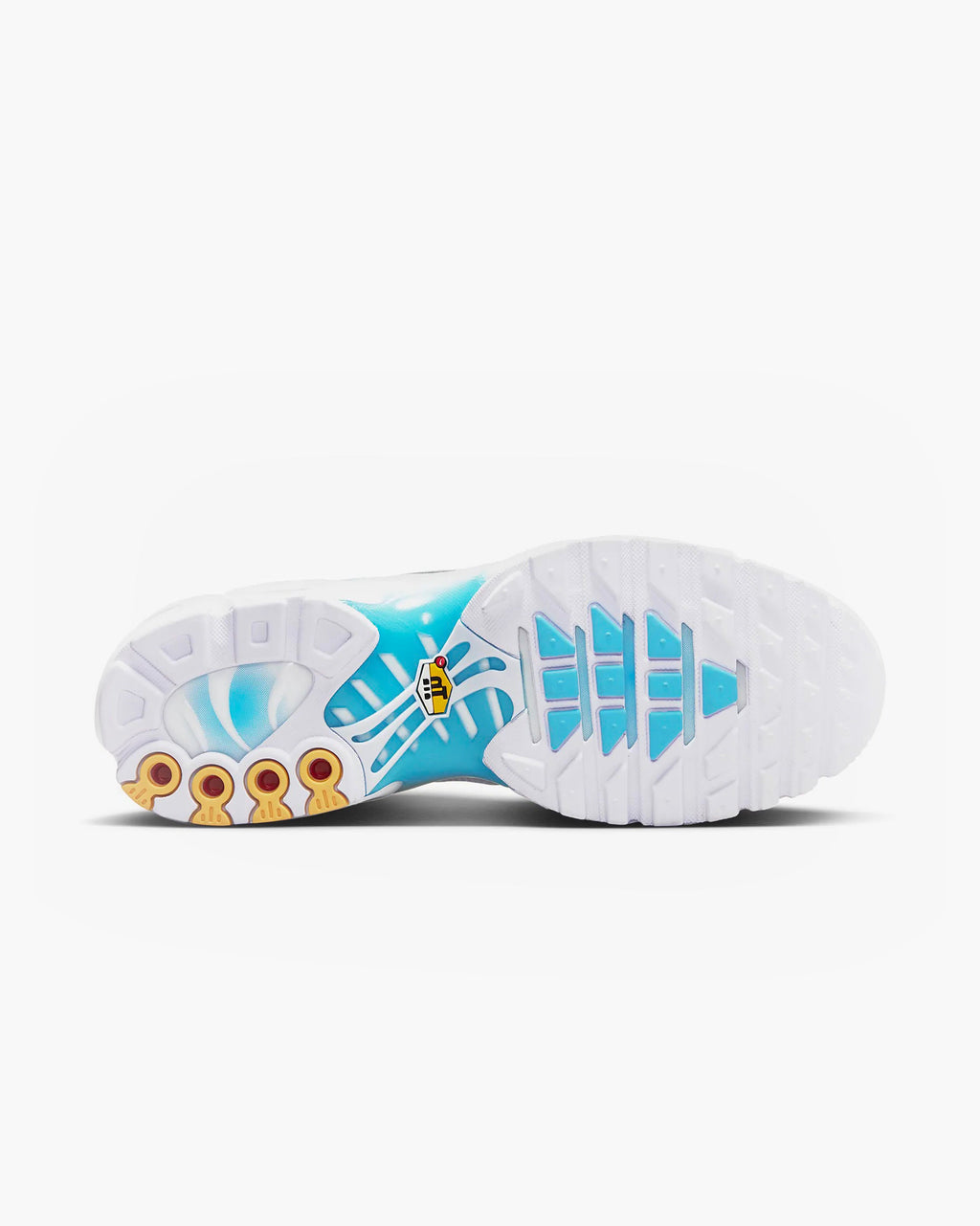 Nike Air Max Plus Marseille