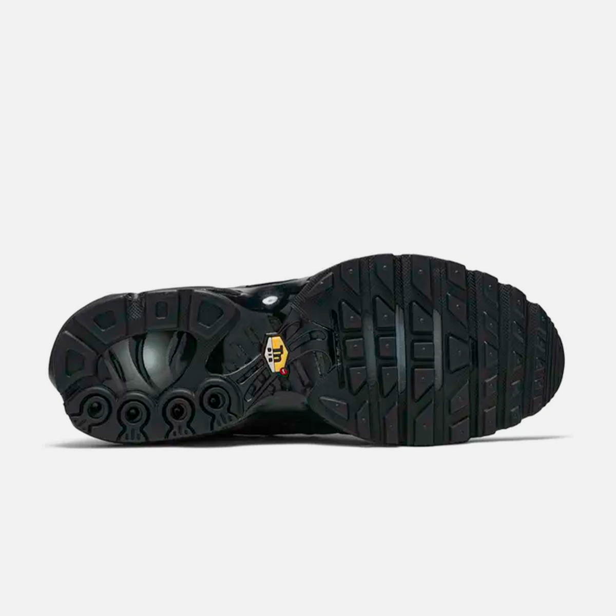 Nike Air Max Plus Triple Black