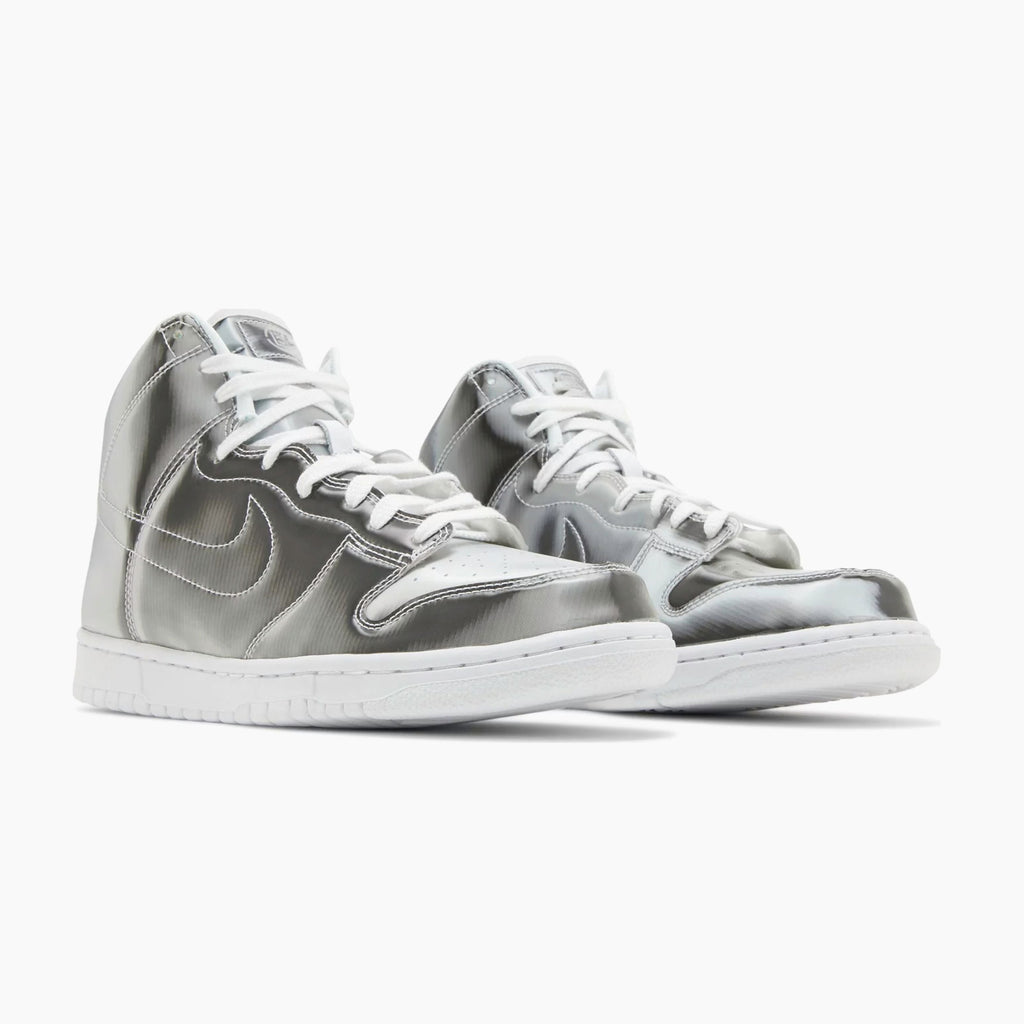 Nike Dunk High CLOT Flux