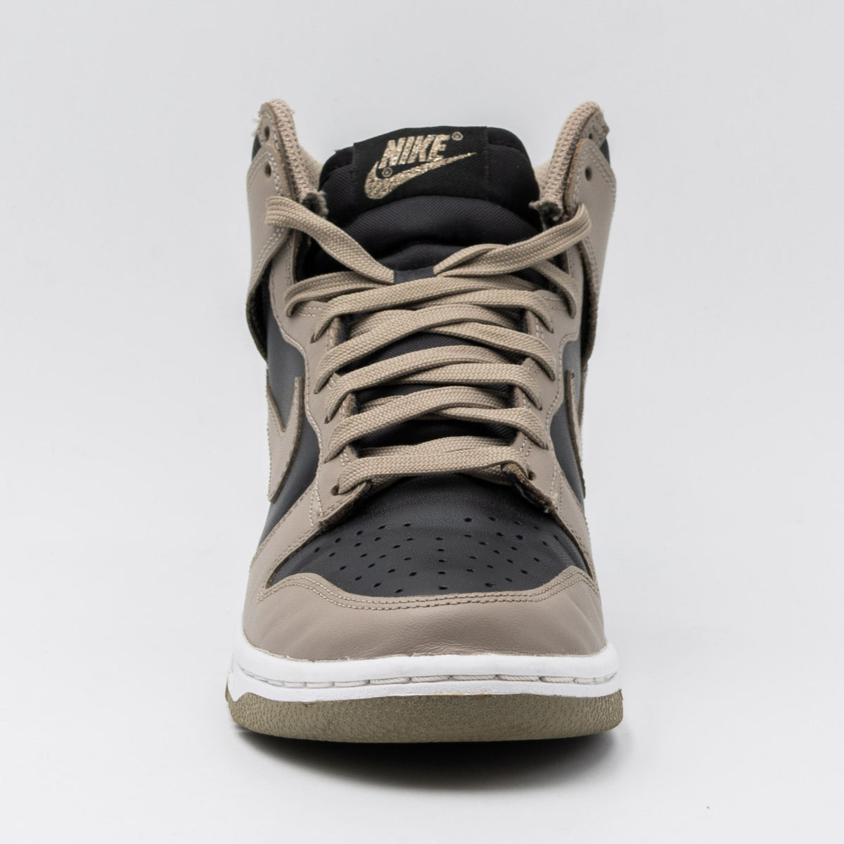 Nike Dunk High Moon Fossil
