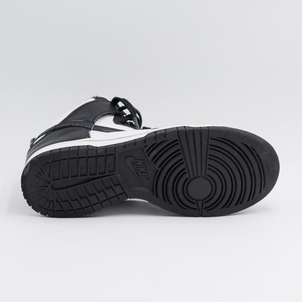 Nike Dunk High Panda