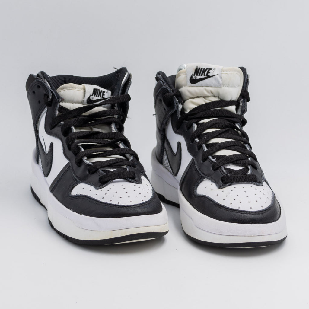 Nike Dunk High Up Panda