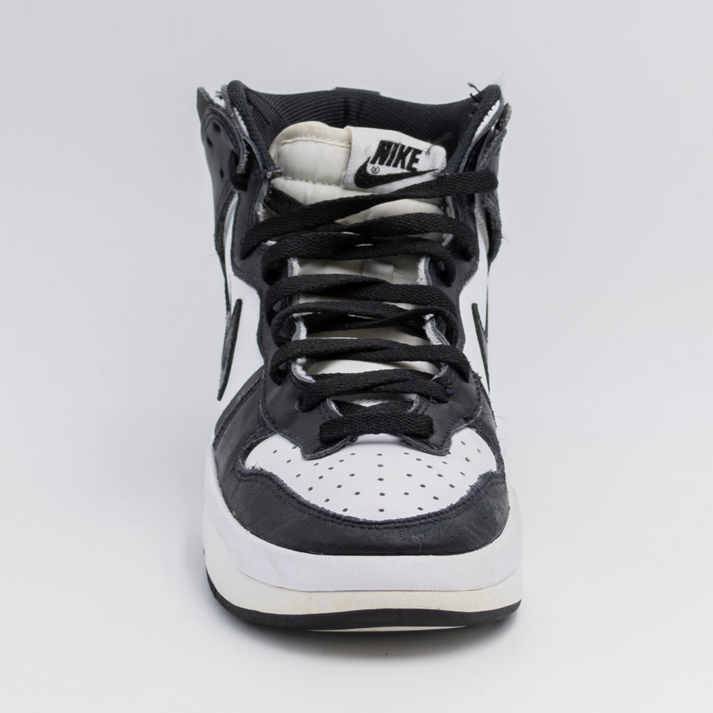 Nike Dunk High Up Panda