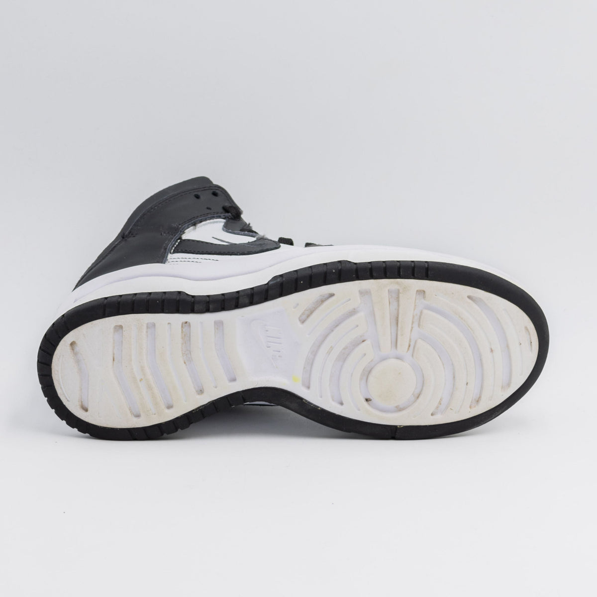 Nike Dunk High Up Panda