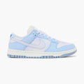 Nike Dunk Low Blue Airbrush Canvas