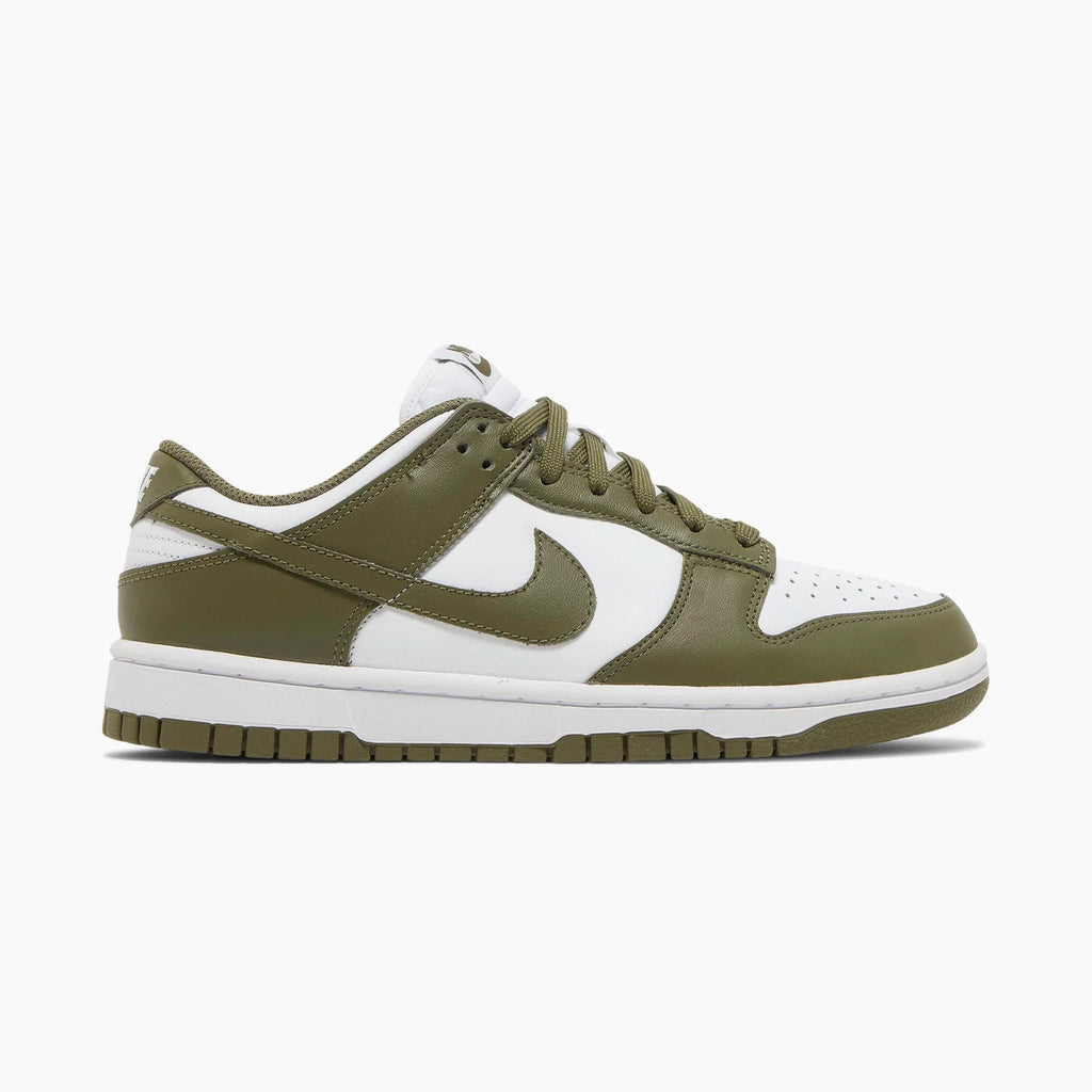 Nike Dunk Low Medium Olive