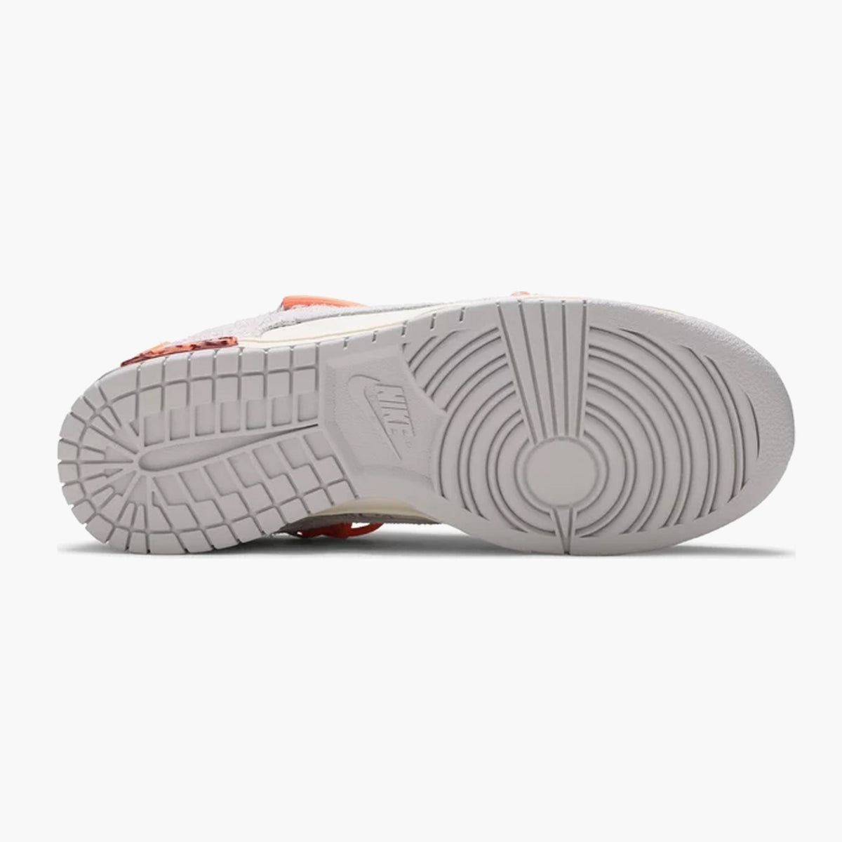 Nike Dunk Low Off-White Lot 19