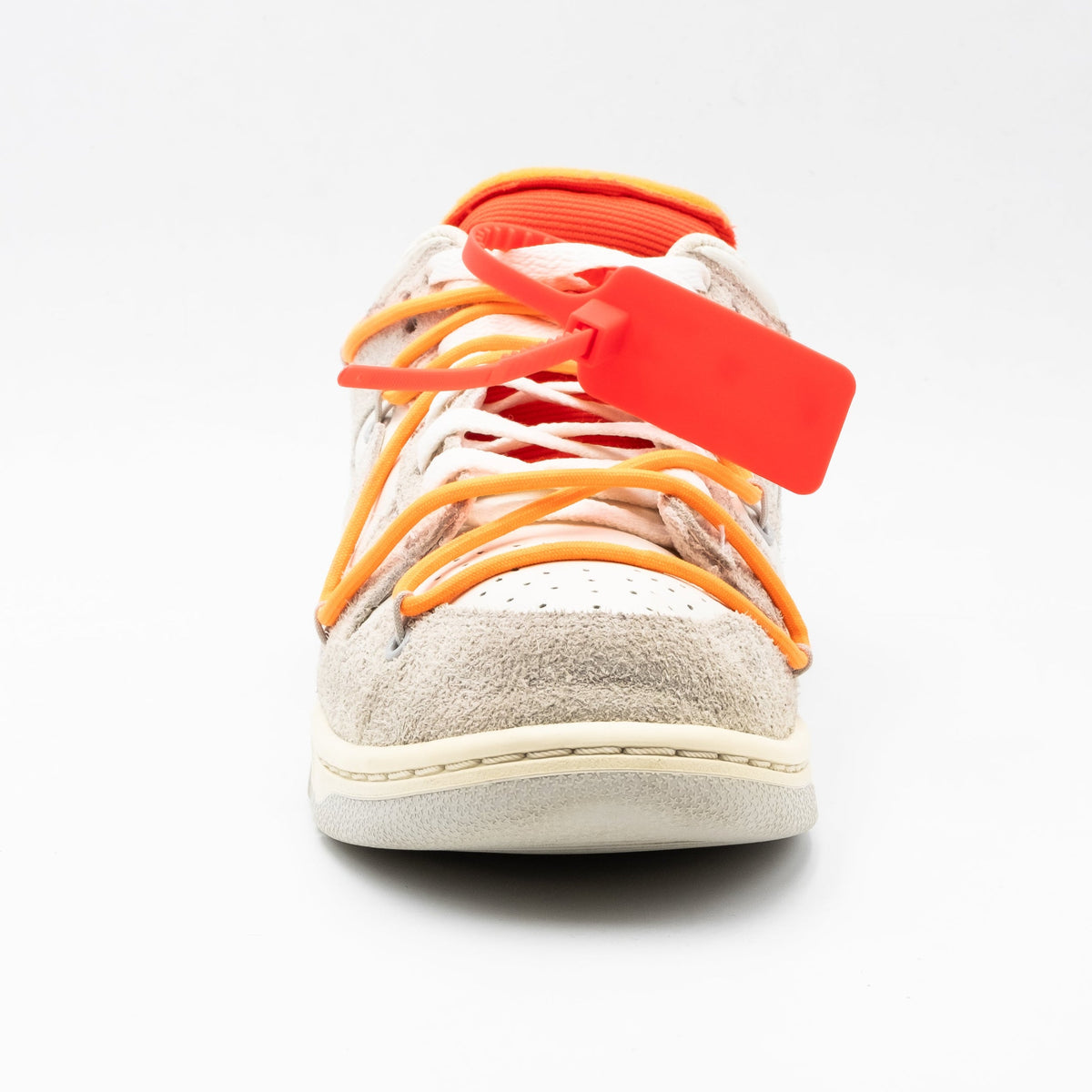 Nike Dunk Low Off-White Lot 31