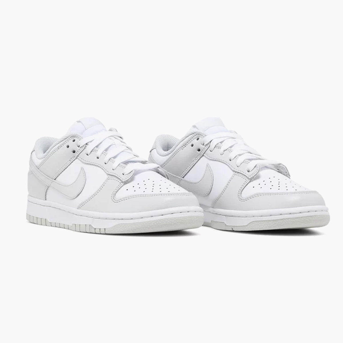 Nike Dunk Low Photon Dust