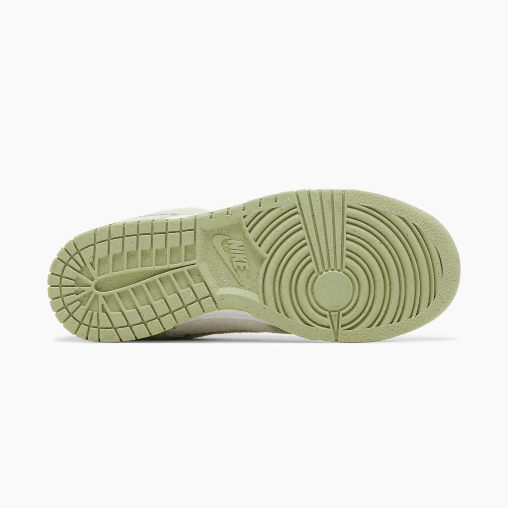 Nike Dunk Low SE Fleece Pack Honeydew