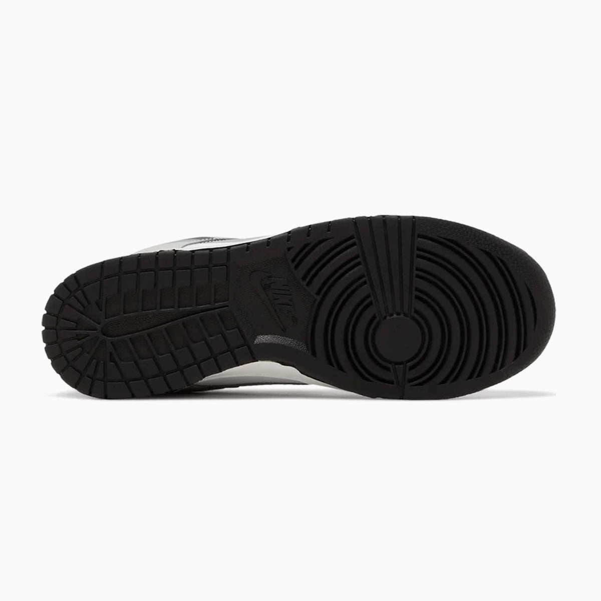 Nike Dunk Low Stencil Swoosh
