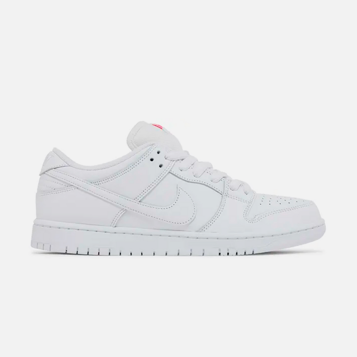 Nike SB Dunk Low Pro Triple White
