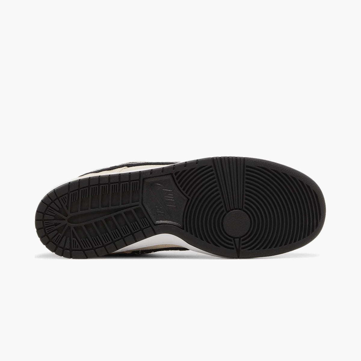 Nike Dunk SB Low Albino & Preto