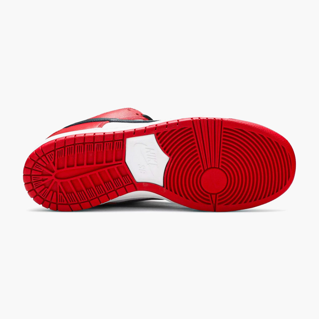 Nike Dunk SB Low J-Pack Chicago