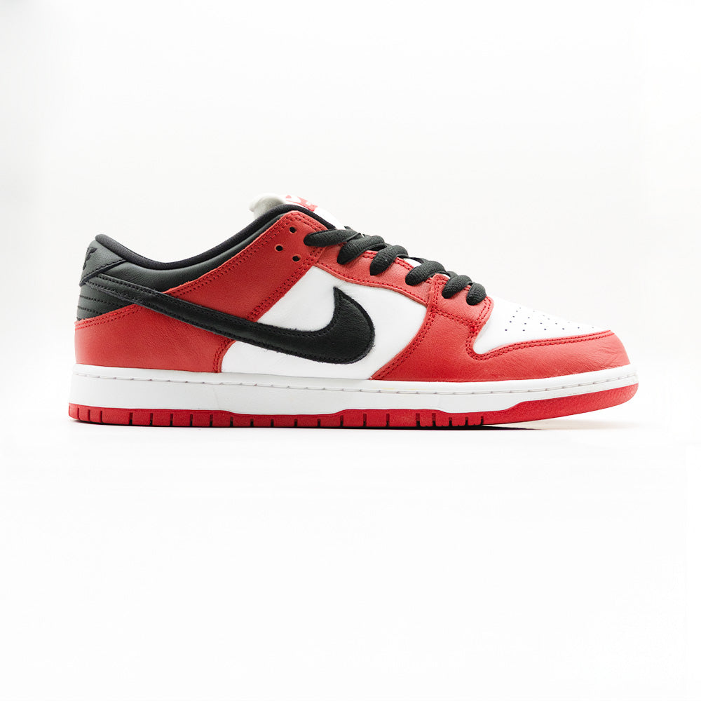 Nike Dunk SB Low J-Pack Chicago