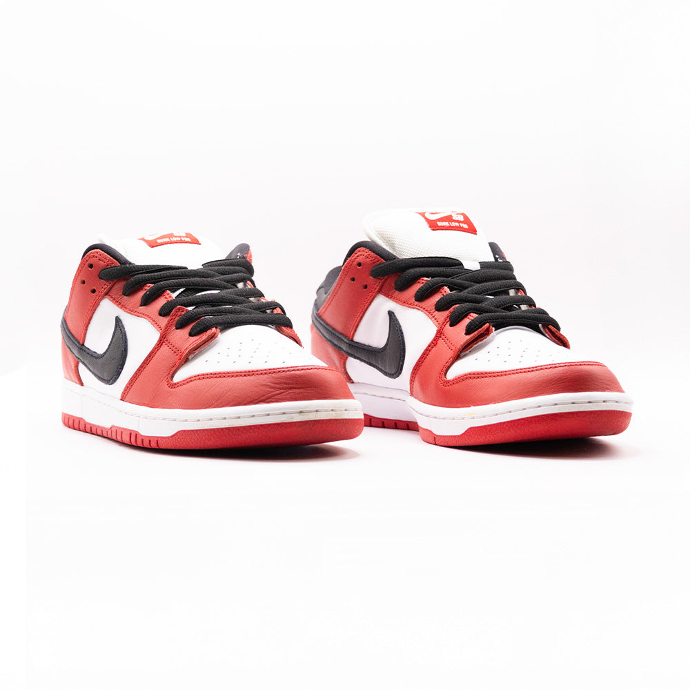 Nike Dunk SB Low J-Pack Chicago