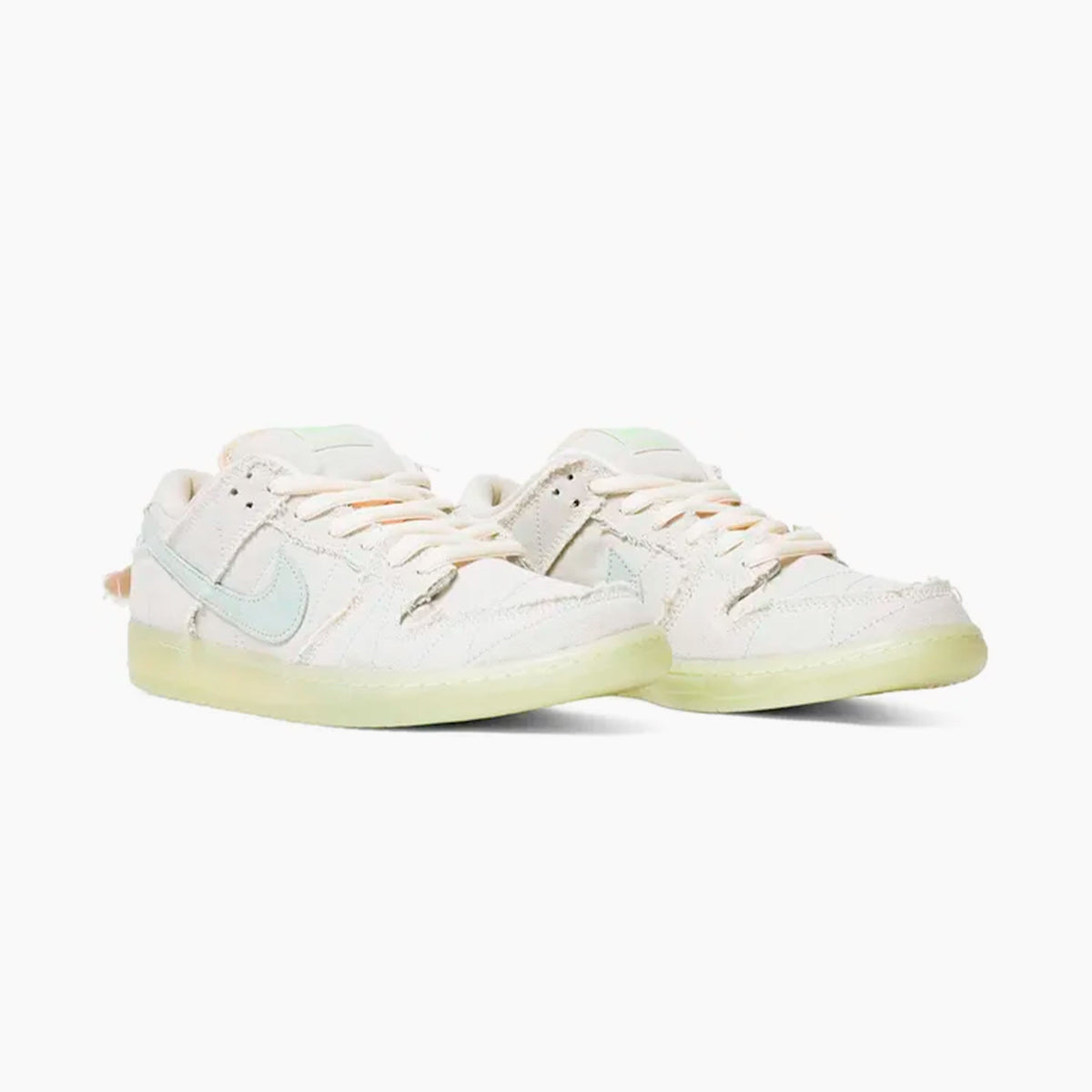 Nike Dunk SB Low Mummy