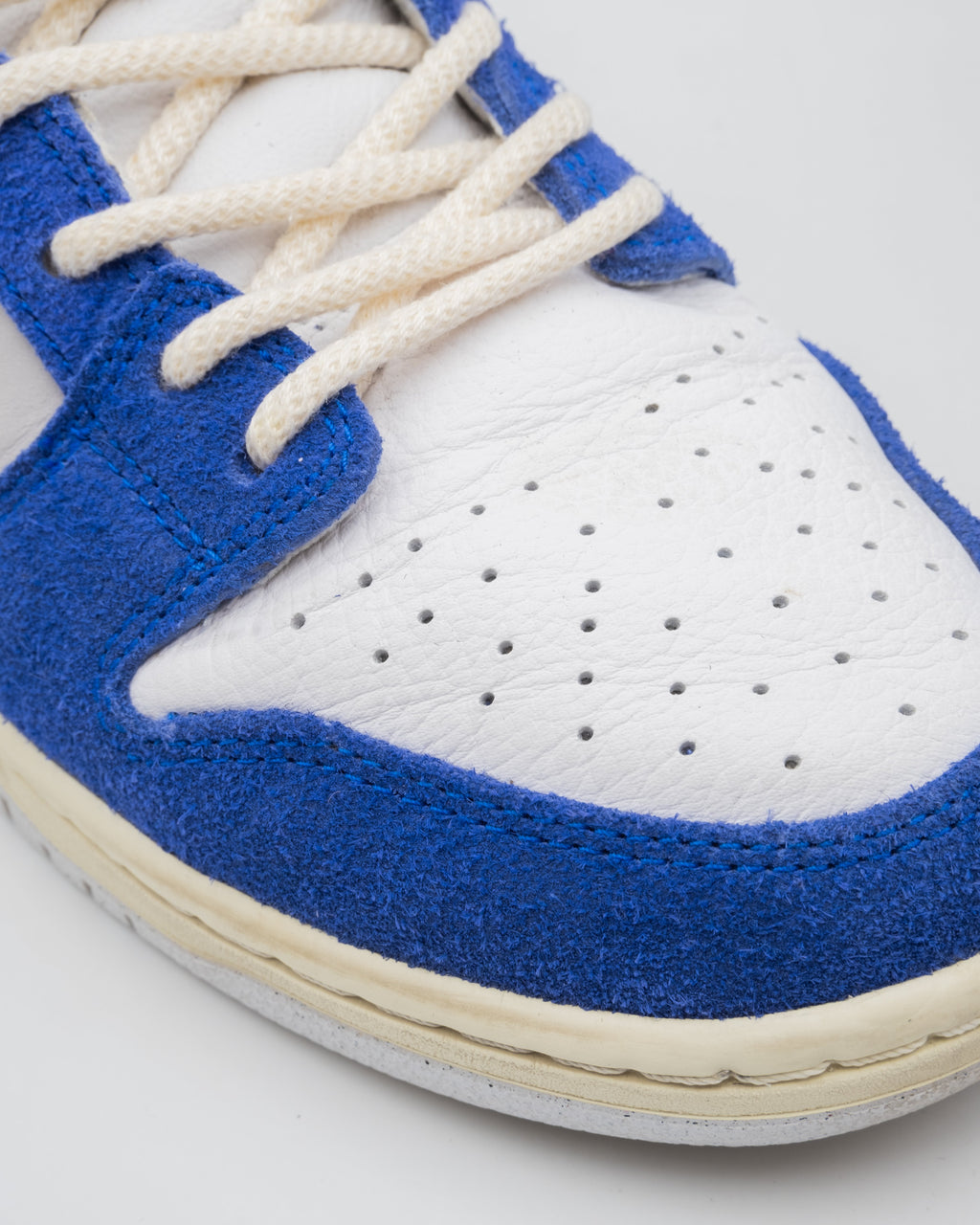 Nike Dunk SB Low Pro Fly Streetwear Gardenia