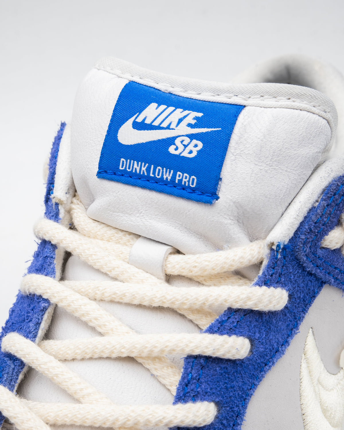 Nike Dunk SB Low Pro Fly Streetwear Gardenia