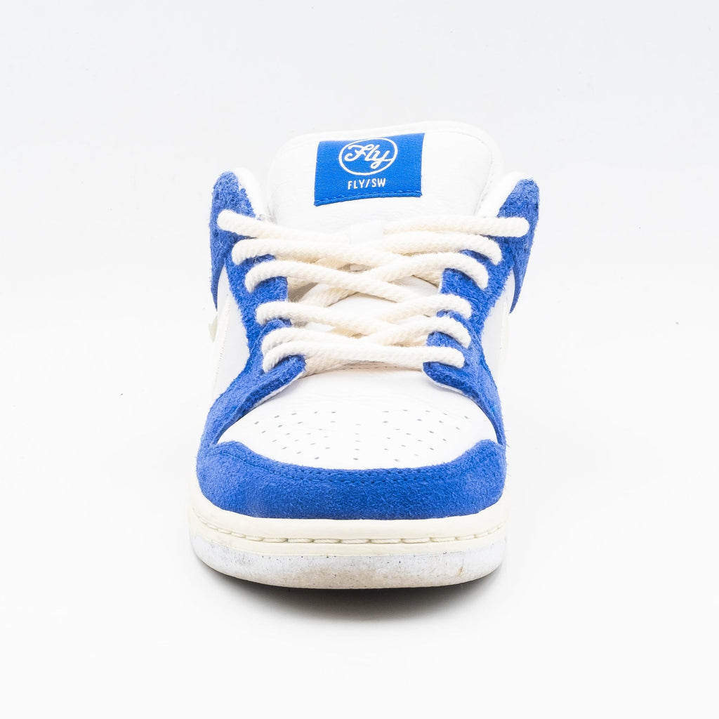 Nike Dunk SB Low Pro Fly Streetwear Gardenia