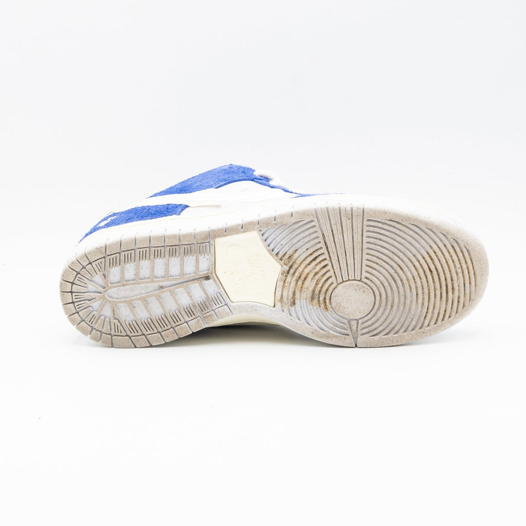 Nike Dunk SB Low Pro Fly Streetwear Gardenia