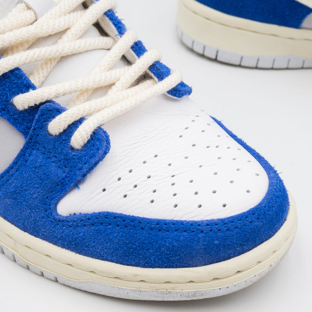 Nike Dunk SB Low Pro Fly Streetwear Gardenia