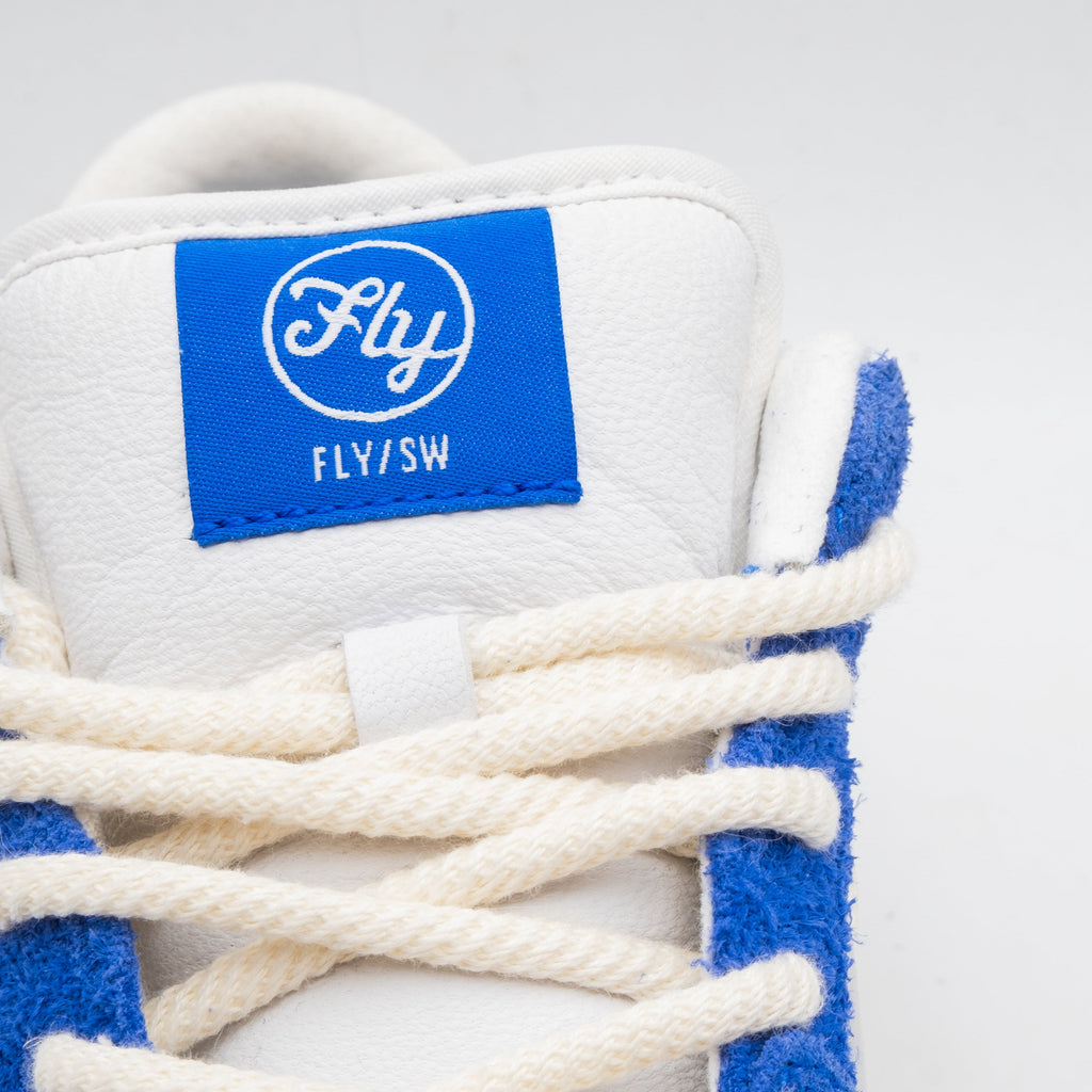 Nike Dunk SB Low Pro Fly Streetwear Gardenia