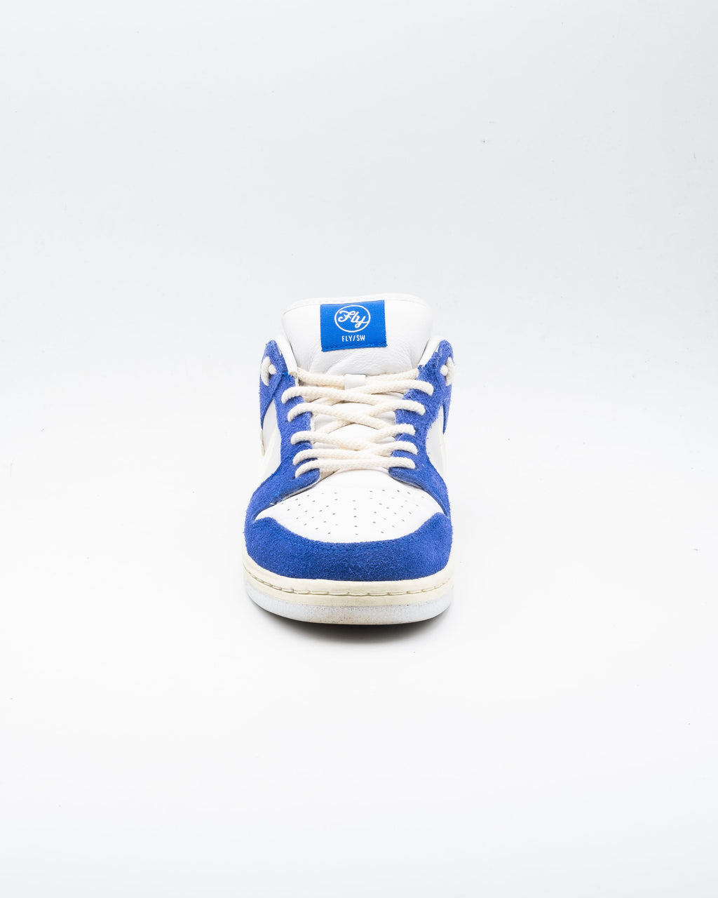 Nike Dunk SB Low Pro Fly Streetwear Gardenia