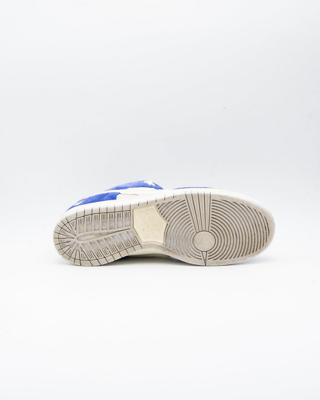 Nike Dunk SB Low Pro Fly Streetwear Gardenia
