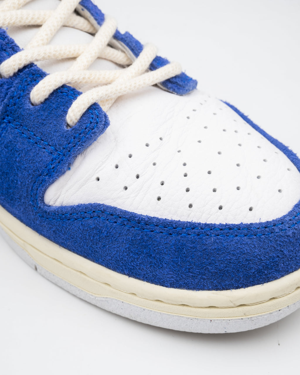 Nike Dunk SB Low Pro Fly Streetwear Gardenia