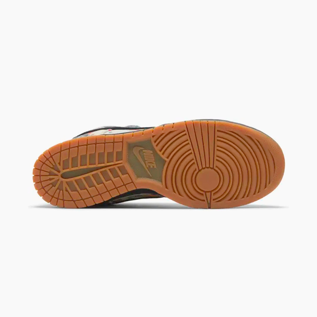 Nike Dunk SB Low Supreme Rammellzee