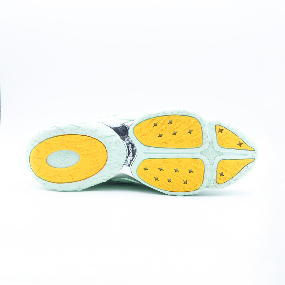 Nike Hot Step 2 Drake NOCTA Mint Foam