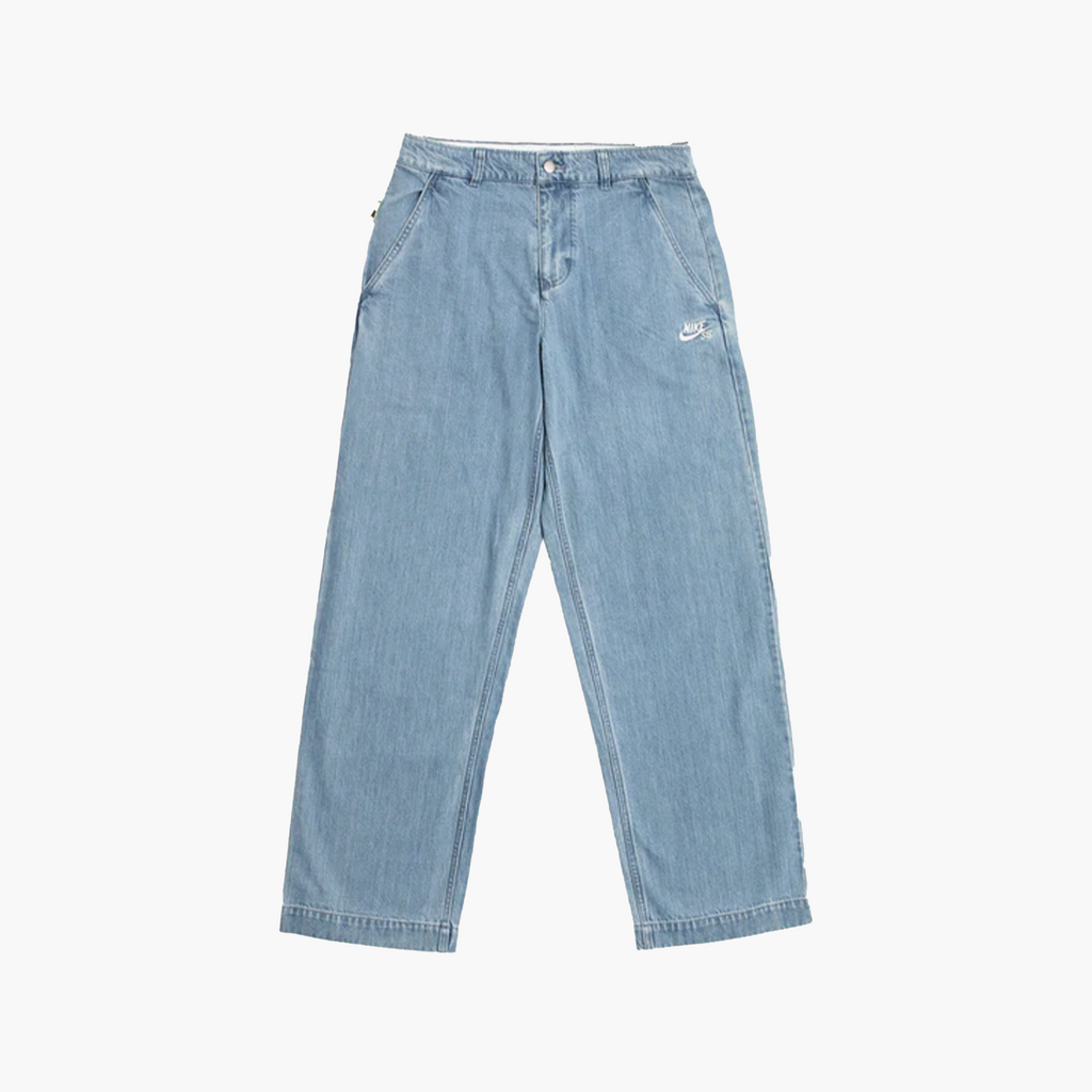 Nike Jean Ashen Slate Denim
