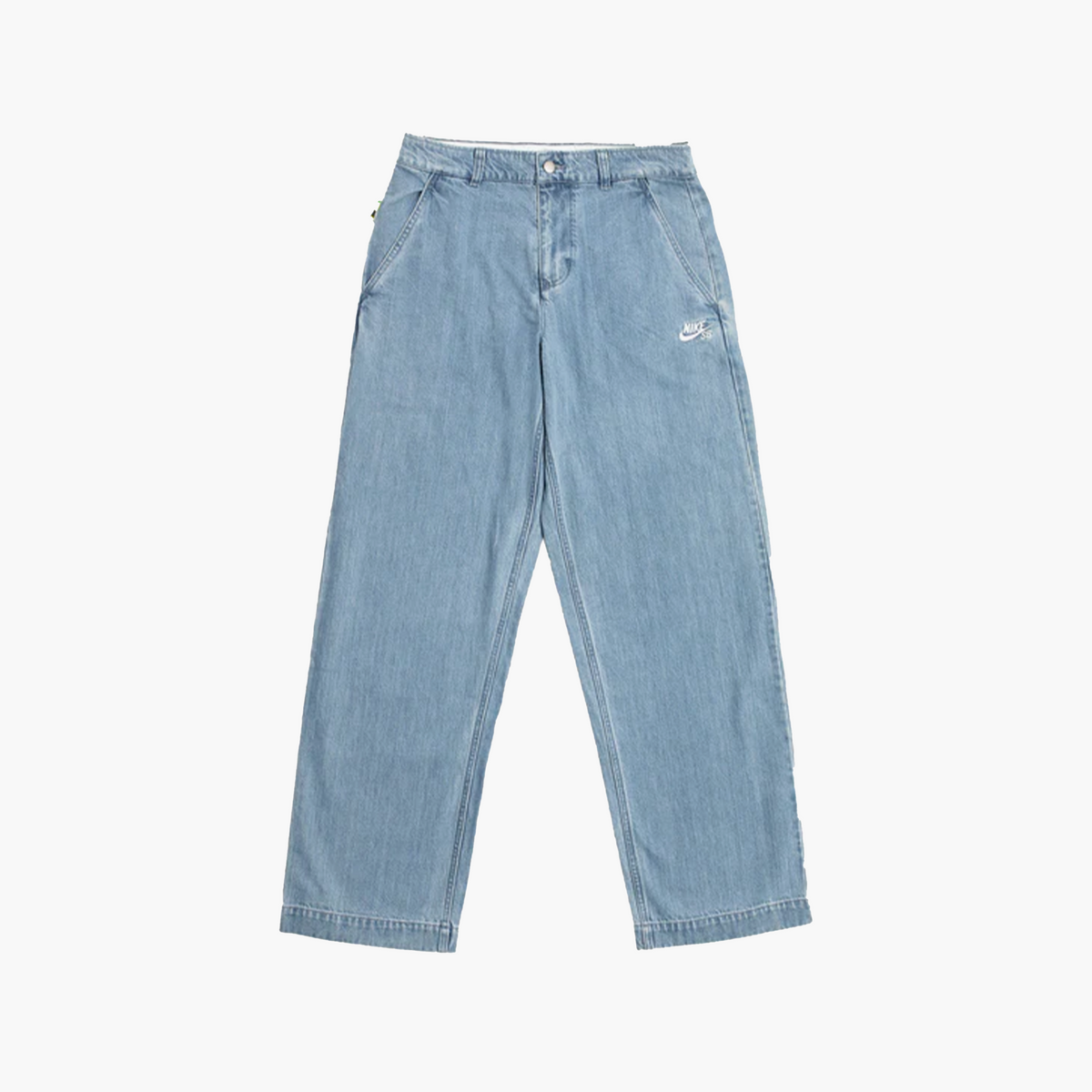 Nike Jean Ashen Slate Denim