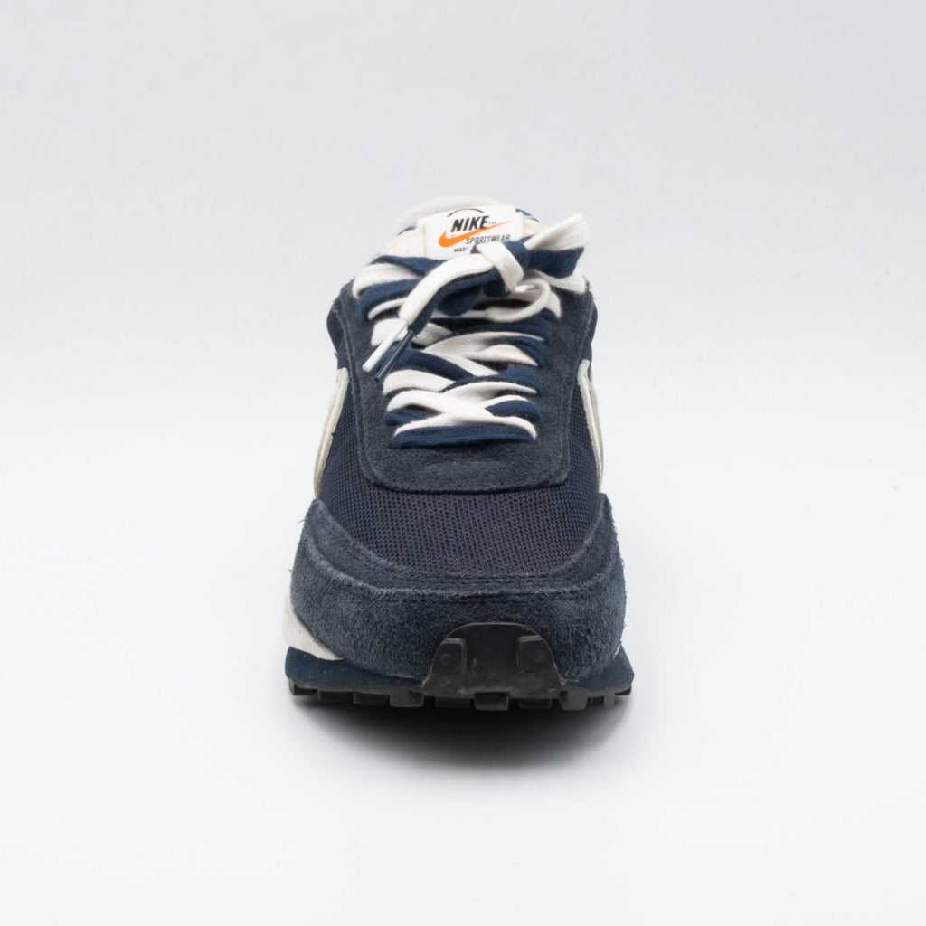 Nike LD Waffle SF sacai Fragment Blue Void
