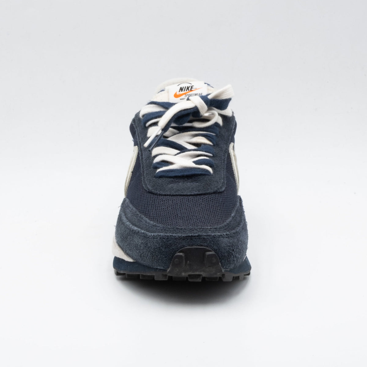 Nike LD Waffle SF sacai Fragment Blue Void