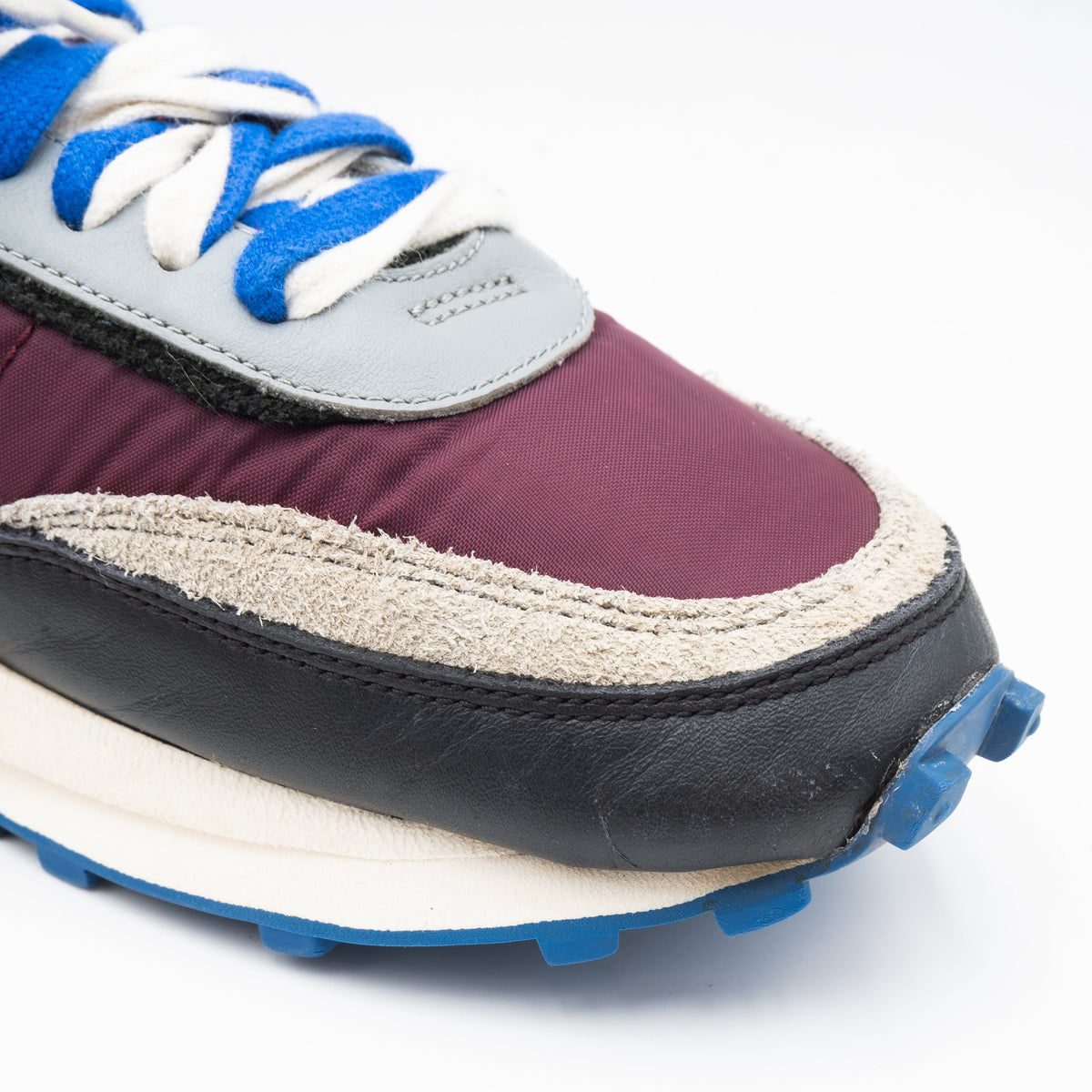 Nike LD Waffle sacai Undercover Night Maroon Team Royal
