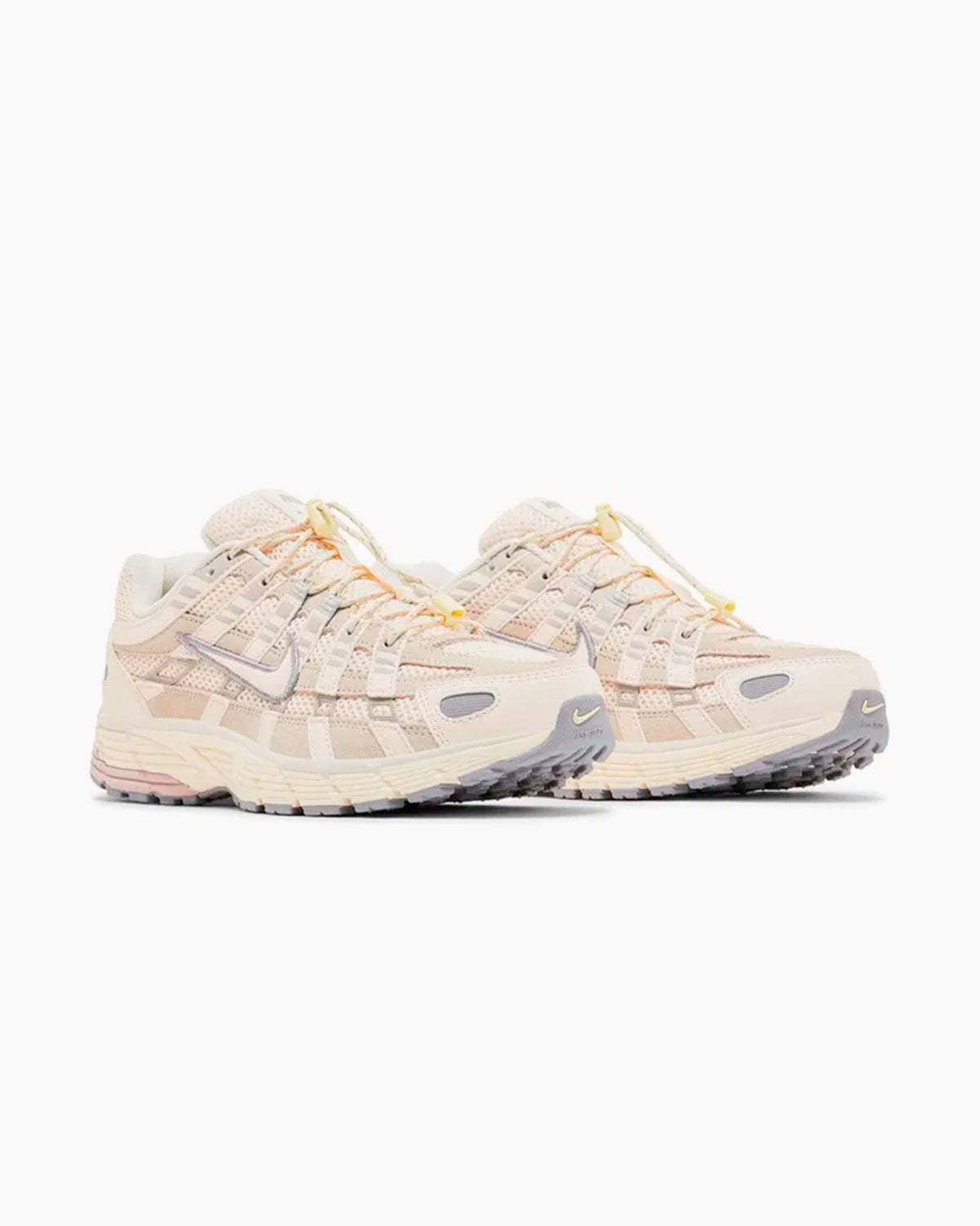 Nike P-6000 Light Bone