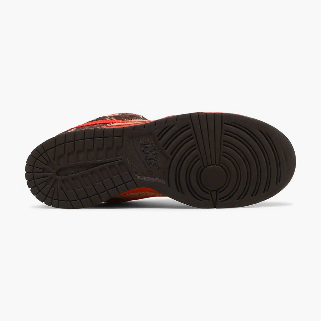 Nike Dunk SB Low Reese Forbes Hunter