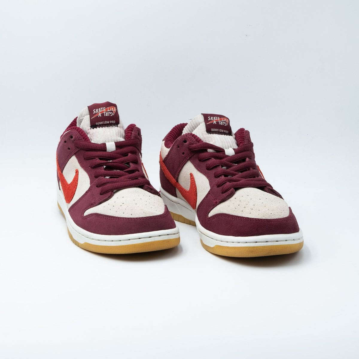 Nike SB Dunk Low Skate Like a Girl