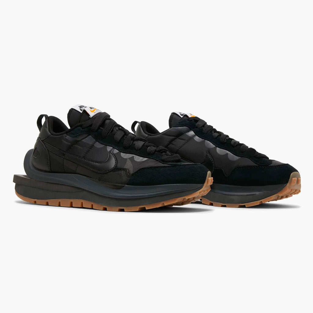 Nike Vaporwaffle sacai Black Gum