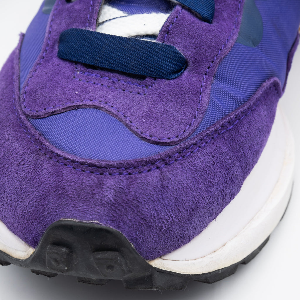 Nike Vaporwaffle sacai Dark Iris