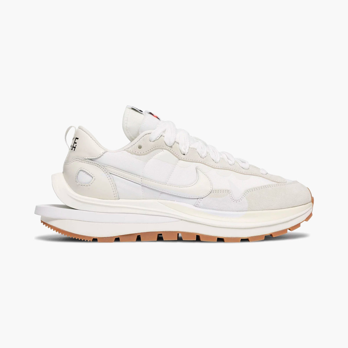 Nike Vaporwaffle sacai Sail Gum