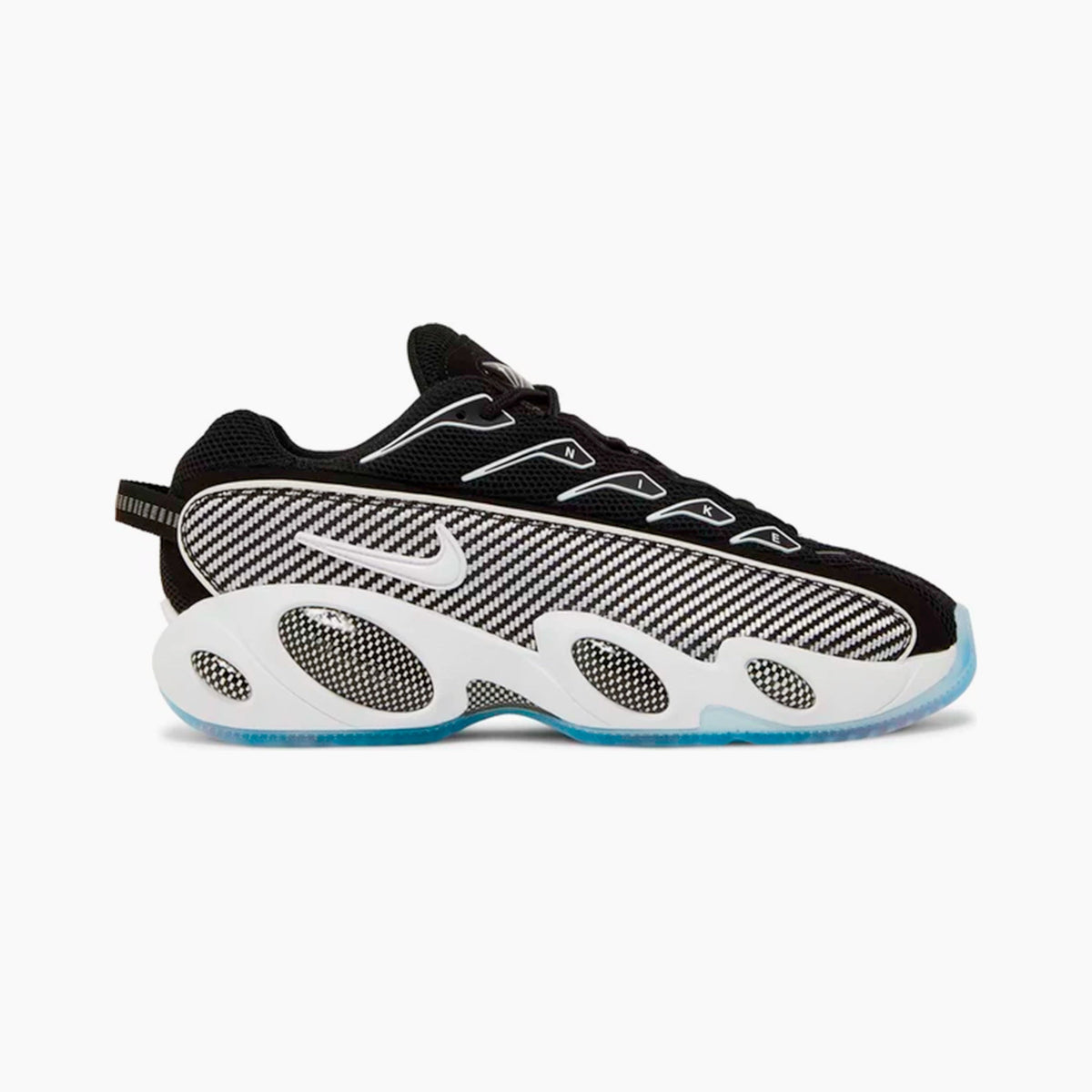 Nike Nocta Glide Drake Black
