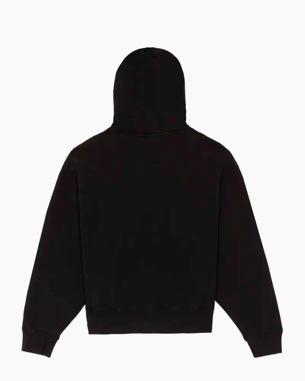 Palm Angels Black Bear Hoodie Palm Angels