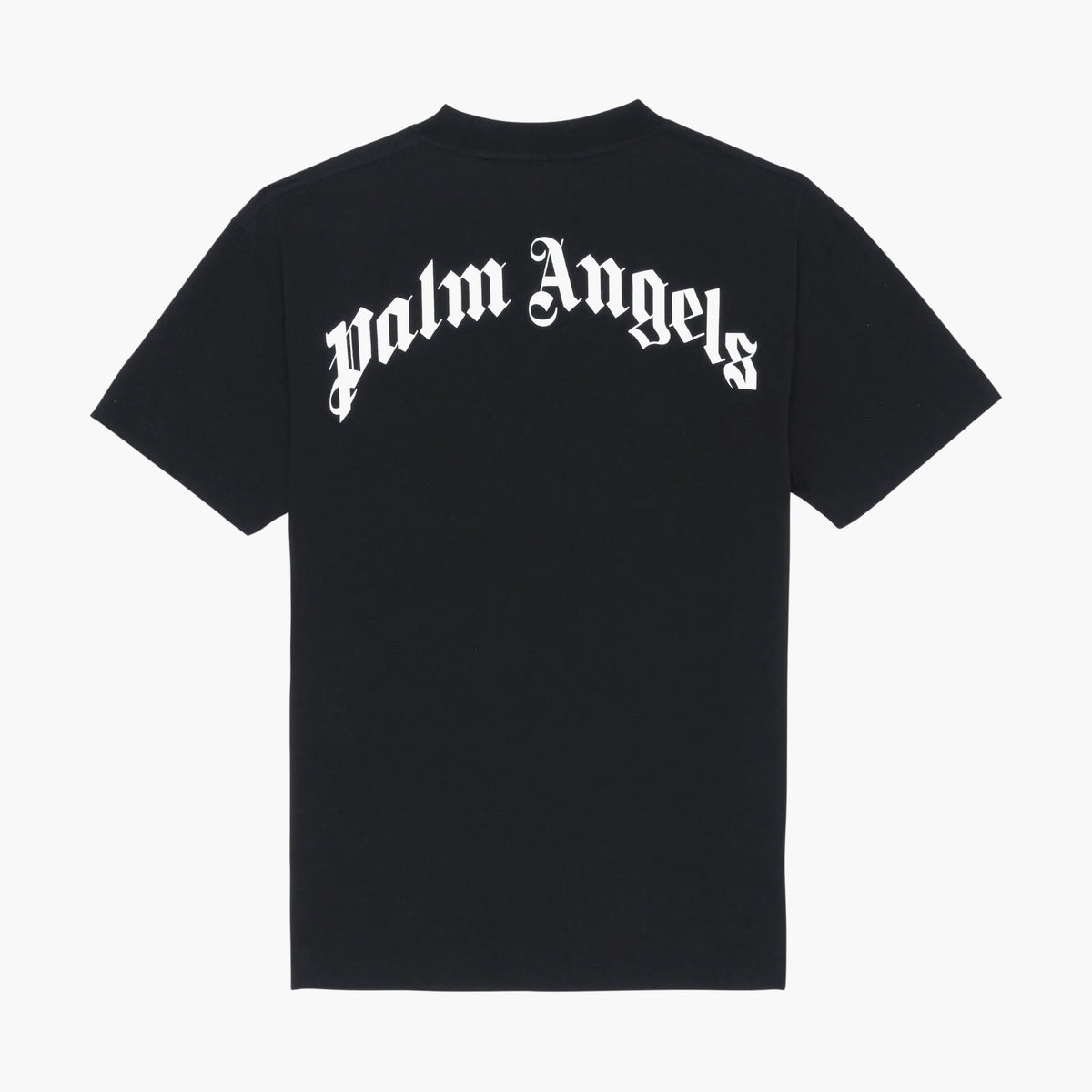 Palm Angels T-Shirt Ice Bear Noir